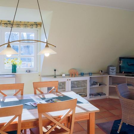 Ferienwohnung Brise Wyk auf Föhr Esterno foto