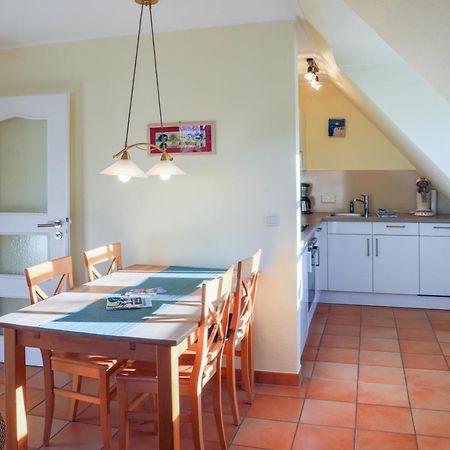 Ferienwohnung Brise Wyk auf Föhr Esterno foto