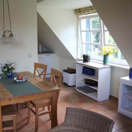 Ferienwohnung Brise Wyk auf Föhr Esterno foto