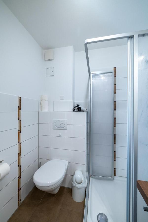 Ferienwohnung Brise Wyk auf Föhr Esterno foto