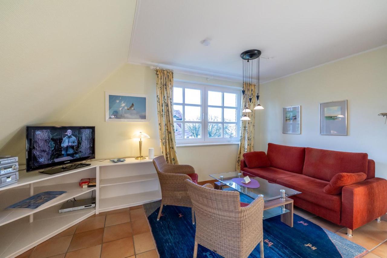 Ferienwohnung Brise Wyk auf Föhr Esterno foto